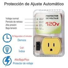 SHIXIONG Voltage Regulators/Stabilizers - View 2