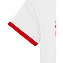 Stranger Things Girls Short Pyjama Set (Multicoloured) - Multicolor - Ver 4