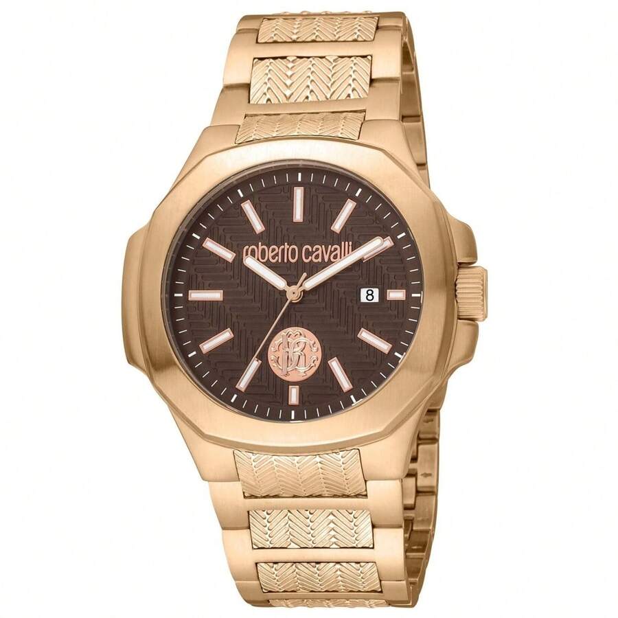 Roberto Cavalli Watches Mbm 295 772 5 main image 0