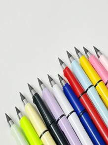 Lápices para niños, regalos de vuelta a la escuela - Multicolor - Ver 7