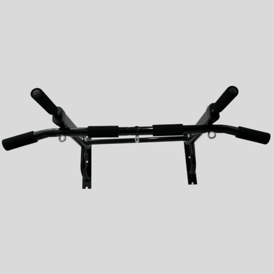 Pull-Up Machine - Zwart - Bekijken 1