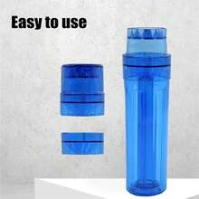 1pc/4pcs Mini Manual Joint Roller Maker Plastic With Cone Holder 4-Layer Tobacco Grinder Cigarette Rolling Horn Tube Smoke Cutter Tools - Multicolor - View 6