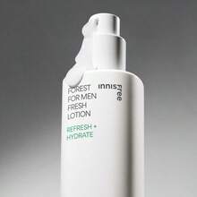 Innisfree Forest Foreman Fresh Lotion 140mL - Color - View 2