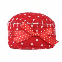 针架可穿戴针盒，带带子，串珠针头收纳器，防止针头丢失 - 彩色 - 查看 10