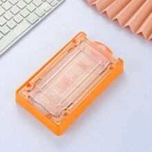 HD Cell Phone Film With Laminator, Dust-Free Bin Cell Phone Film Compatible With Iphone - Clear - View 4