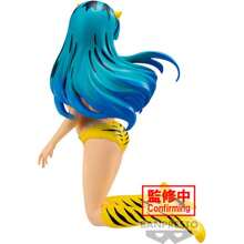 Banpresto | FIGUUR LUM 2 RELAX TIME URUSEI YATSURA 14CM - Verzamelfiguur Hoge kwaliteit en nauwkeurige details - Verzamelfiguur Ideaal voor fans en verzamelaars - Resistent en duurzaam verzamelfiguur - Limited Edition verzamelfiguur