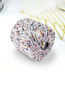 1Pc 50g Crocheting Lace Yarn Gradient Color Line Hand Knitted Knitting Yarn Soft Warm Thread DIY Sweater - Multicolor - View 16