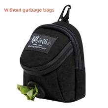 Portable Dog Training Treat Bag Outdoor Pet Dog Treat Pouch Puppy Snack Reward Waist Bag Dog Poop Bag Dog Carriers Bags