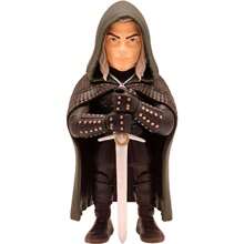 Banpresto MINIX FIGURE GERALT OF RIVIA THE ER 12CM - High Quality Collectible Figure And Precise Details - Ideal Collectible Figure For Fans And Collectors - Resistant And  Collectible Figure - Limited Edition Collectible Figure - Nhiều màu - Xem 4