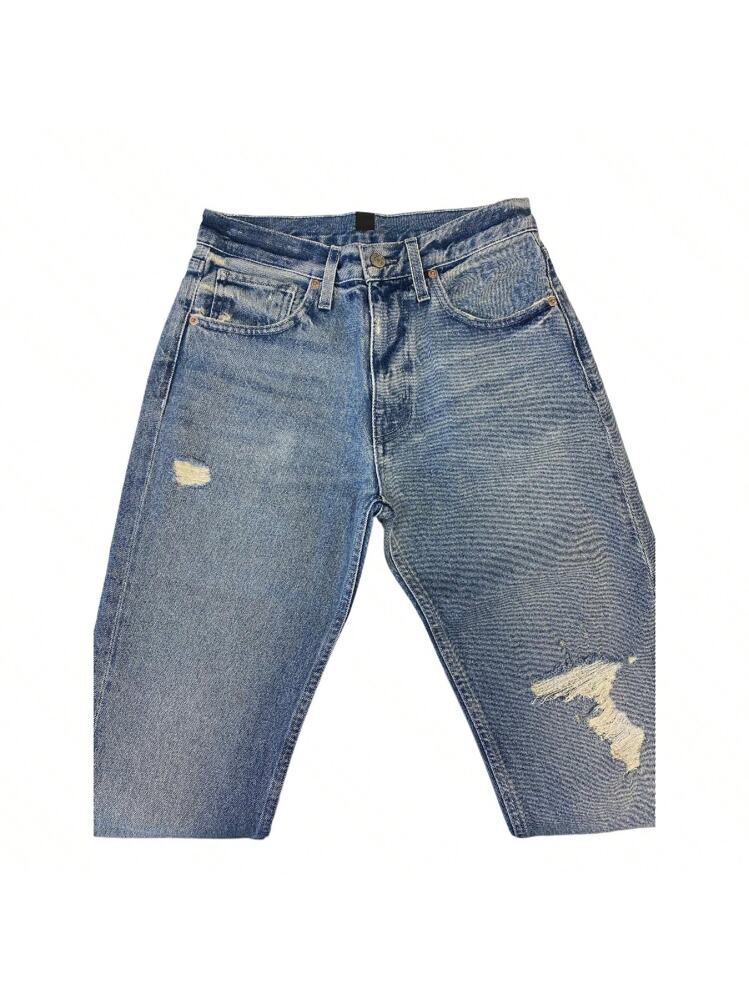 Yeezy Gap 5 Pocket Denim Pants Blue デニム Buy Yeezy Gap Engineered by Balenciaga 5 Pocket Denim Pants 'Blue