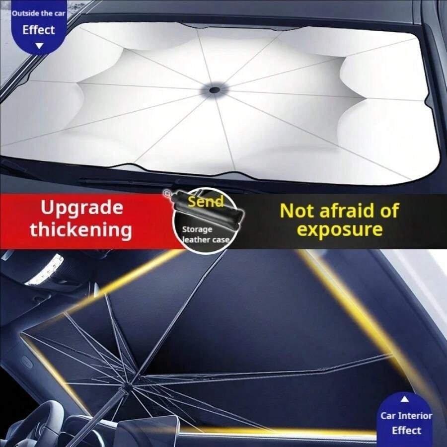 AWPARTS Sonnenblende Halterung Für Audi - Kompatibel Mit A1 A3 A4 A5 Q2 Q3 Q5 TT - Beige