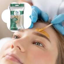 Mini Precision Hair Removal Stick 1000 Units - Theoto - Beis - Ver 5