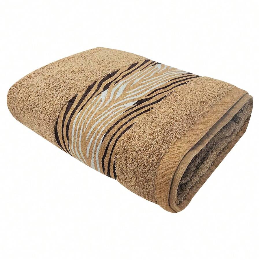 Bath Towels