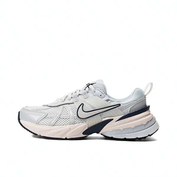 Nike Women's Breathable Light Weight Mesh Non-Slip Retro Running Shoes FD0736-004