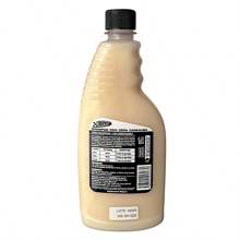 SHAMPOO CON CERA CARNAUBA AUTOMOTRIZ 500 ml - Beis - Ver 2