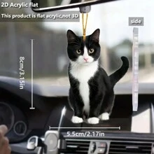 1PC Tree Decoration Book Hanging Ornaments, Stacked Book Ornaments, Booklover Tree Ornaments, Booklover Gifts, Old Vintage Bookshelf Ornaments, Hanging Book Decorations, 2D Flat Backpack Pendants, Stacked Book Decorations, Animal Cat Decorations,Halloween,Spooky,Autumn,Holiday,Festival,Home Decor ,Room Decor,Wall Decor Birthday Graduation