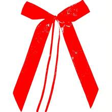 50pcs, Wedding Bowknots Ribbon Bows Ribbon Bow Mini Cars Chairs Cloth Party Holiday Wedding Arch Vase Photo Prop Decoration