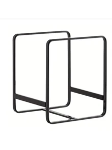 Simple Kitchen Bowl Rack, Draining Rack, Storage Rack, Dish Rack, Plate Rack, Easy Home Use Organizer - Multicolor - View 4