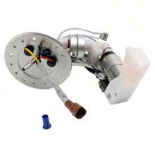 Fuel Pump Assembly For Suzuki BOULEVARD C50 C50T VL800 C/T 2006-2010 15100-41F30 - 銀色 - 查看 3
