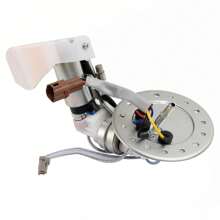 Fuel Pump Assembly For Suzuki BOULEVARD C50 C50T VL800 C/T 2006-2010 15100-41F30 - 銀色 - 查看 2