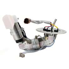 Fuel Pump Assembly For Suzuki BOULEVARD C50 C50T VL800 C/T 2006-2010 15100-41F30 - 銀色 - 查看 8