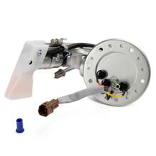 Fuel Pump Assembly For Suzuki BOULEVARD C50 C50T VL800 C/T 2006-2010 15100-41F30 - 銀色 - 查看 5