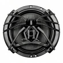 Autoestéreo pantalla 7" led 2 din   Steelpro Bluetooth + Bocinas 6.5 Soundstream - Negro - Ver 8