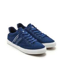 Dunlop Zapatos de lona con cordones ajustables Hombre modelo 35969 ✅ Entrega 24/72h a España (península)