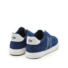 Dunlop Zapatos de lona con cordones ajustables Hombre modelo 35969 ✅ Entrega 24/72h a España (península)