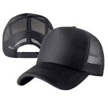 Gorra negra Club pumas Unisex unitalla Materiales Premium - Negro - Ver 3
