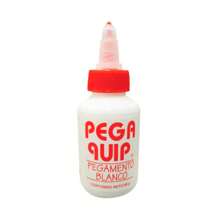 Pegamento Blanco con 60 g con 25 Piezas Resistol Liquido Blanco - Blanco - Ver 2