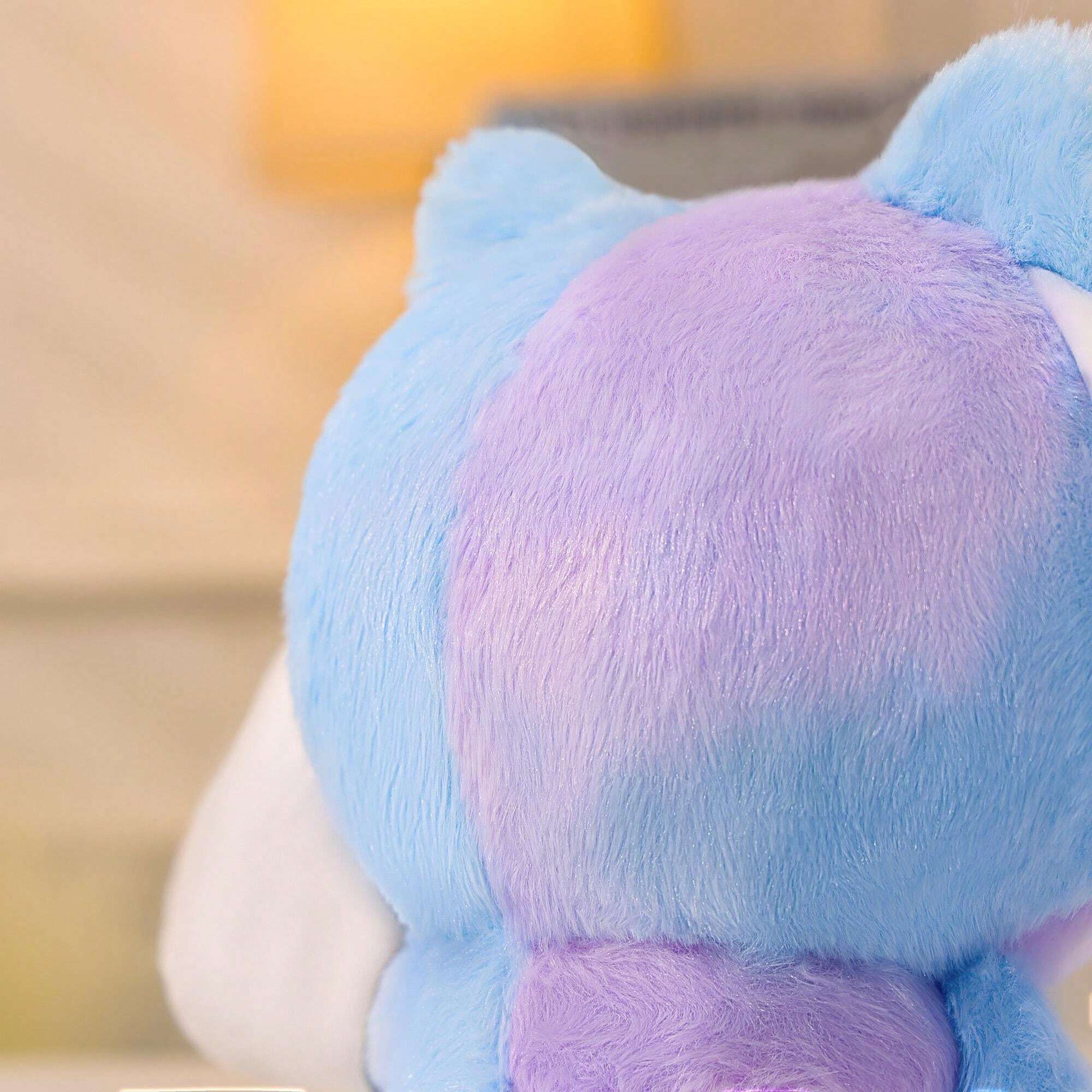 Mineatig Peluche Boxy Boo Playtime, Jouet En Peluche Boxy, Oreiller