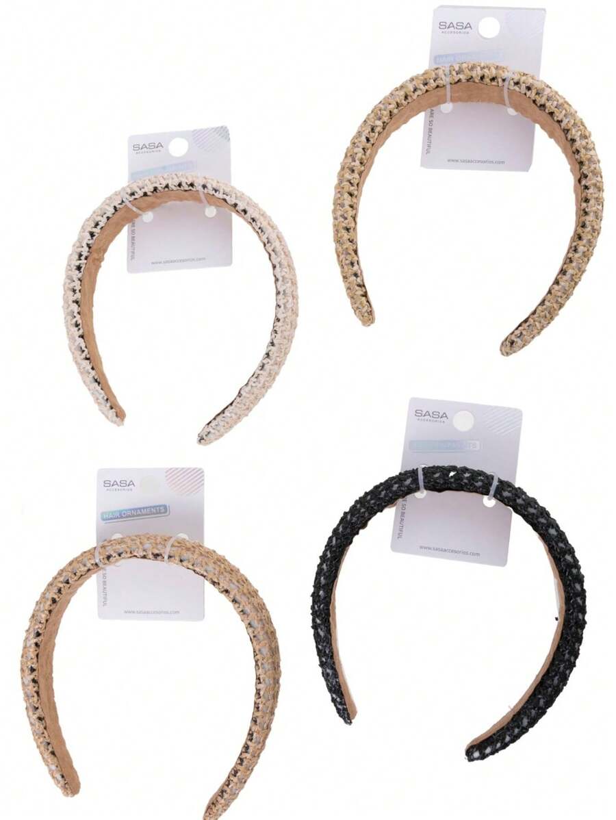 Headbands - Multicolor - View 1