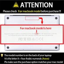 Gymnastic Game Icon Laptop Case For  Air Pro 13.3 13.6 14.2 15.3 16.2 Inch M1 M2 M3 Pro/Max Chip 2016 2017 2018 2019 2020 2021 2022 2023 2024 A1392 A2179 A2337 M1 M2, A2681 M2 M3, A2338 A2289 A2251 A2159 A1989 A1706 A1708, A2779 A2442 A2918 A2992, A2941, A2780 A2485 A2991, Plastic Hard Shell Protective Case & Polishing Cloth & Keyboard Cover & Camera Cover - Mocha Brown - View 2
