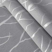 1 Roll Patterned Non-Woven Fabric Wallpaper, Simple & Personalized Decor For Kitchen, Bedroom, Living Room, Study Or Dormitory, Renovation Stickers Peel Wall Panels, Wall Paper, Wallpapers, Spring Decoration Items Refresh Your Home, Rama Decoration Stickers