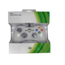 Gamepads - Weiss - Übersicht 2