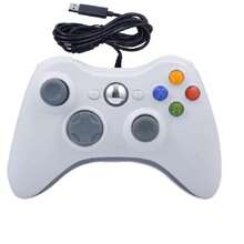 Gamepads - Weiss - Übersicht 3