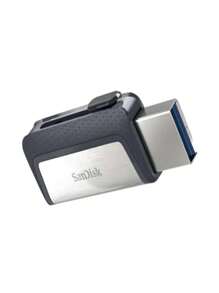 128GB Ultra Dual Type-C Flash Drive USB 3.1 - Nhiều màu - Xem 3