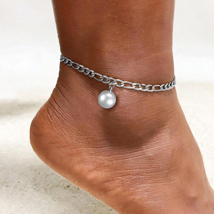 Artificial anklets shop