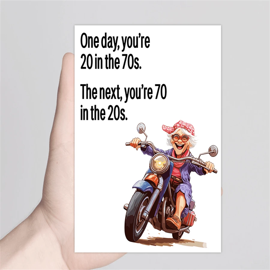 Sticker For Sale Avec L'œuvre « Joyeux 70e Anniversaire Maman, Soixante  Dix, Carte D'anniversaire, image size:900x900