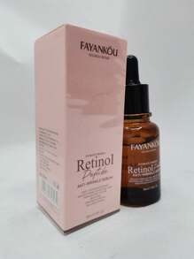 Serum retinol peptide fayankou 30ml - Blanco - Ver 5