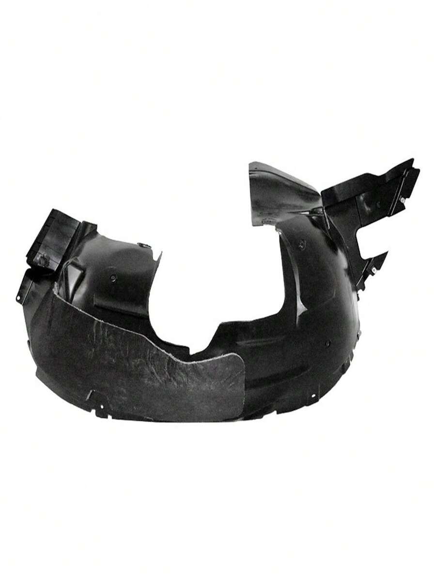 Front Passenger Side Fender Liner For Chevrolet Trax (2013-2016) – Evan-Fischer, With Insulation