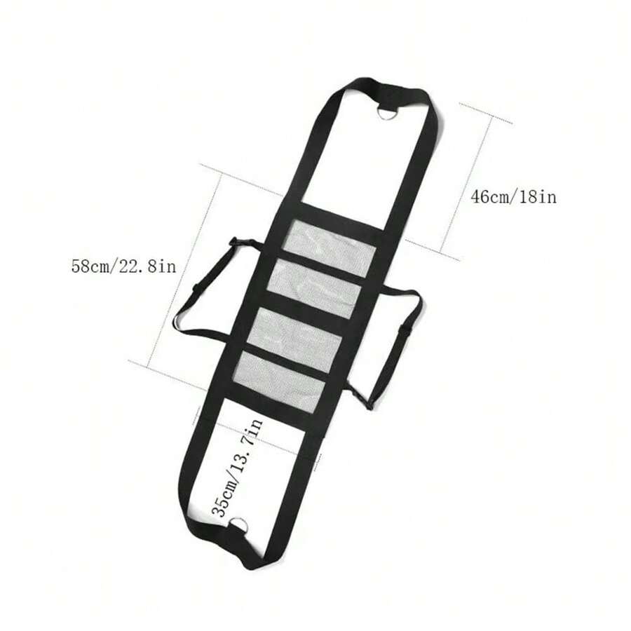 Calf Sling For Weighing Small Animals, Hanging Weight Scale Sling ...