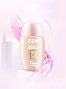 Tinted Sunscreen 30ml-pink