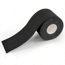 Breathable Sports Tape For Ankle And Calf Asymmetric Elastic Sports Tape Sports Ankle Protection Tape Muscle(2.5cm*5m)