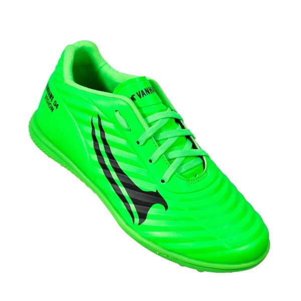 Chuteira Society Masculina Grama Sintética Sola Antiderrapante Costurada