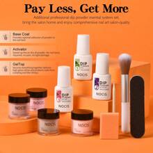 Nail File Glass Nail Buffer Crystal Nano Nail File And Cuticle Trimmer Double Sided Manicure Pedicure Tools Nail Kit For Women Men Acrylic Natural NailChristmas