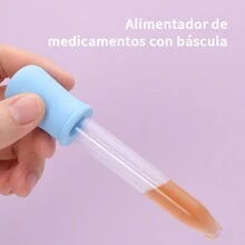 Baby Health Care - Blue - View 11