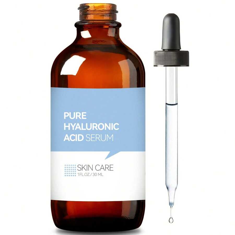 AQUA REINE Hyaluronic Acid Complex Serum, 1oz main image 0