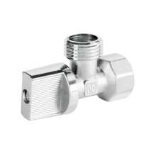 Faucets & Accessories - Silver - View 1